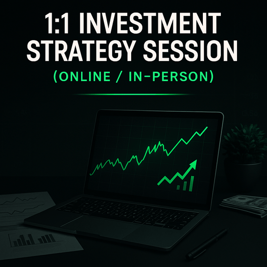 Real Estate Consulting – Property, Citizenship & Legal Review - YALDAR ENTERPRISES