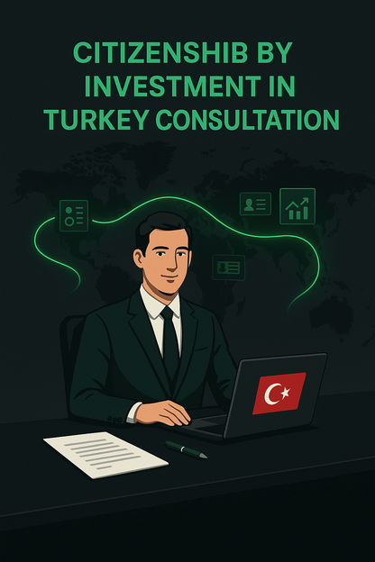 Real Estate Consulting – Property, Citizenship & Legal Review - YALDAR ENTERPRISES